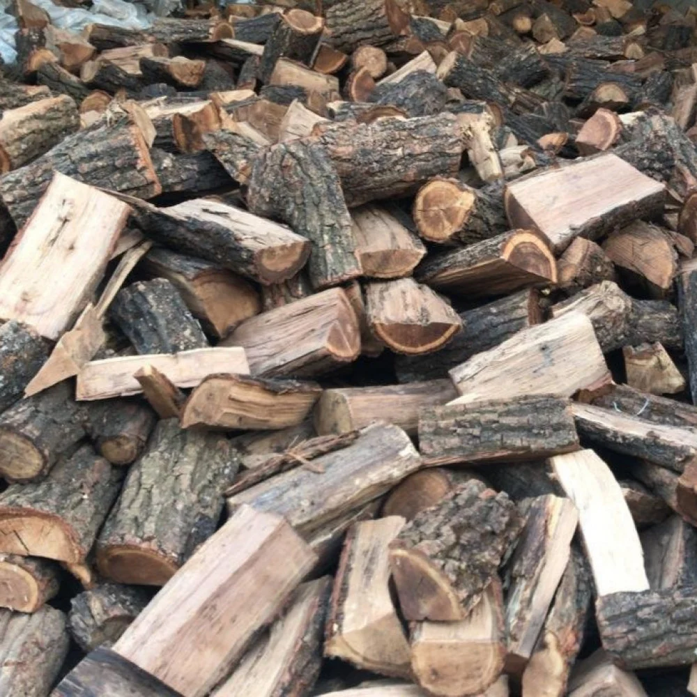 Oak Hardwood