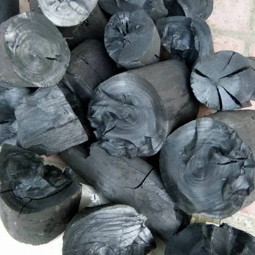 Rambutan Charcoal