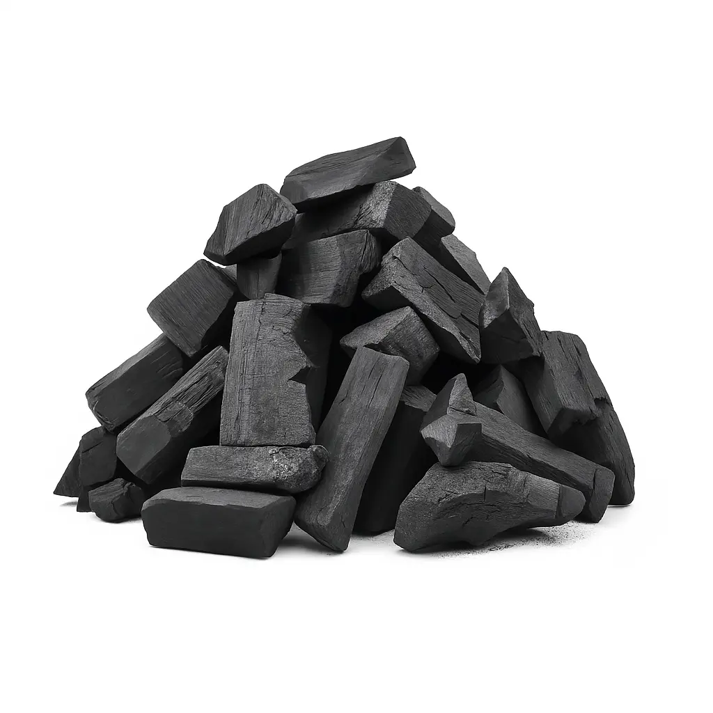 ⁠Vietnamese Khaya Charcoals