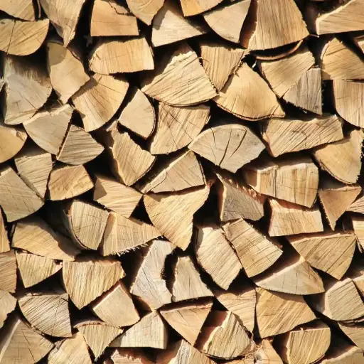 European Beech Firewoods A-Grade
