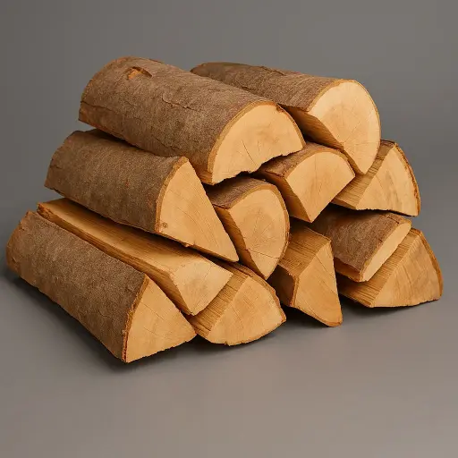 European Beech Firewoods C-Grade